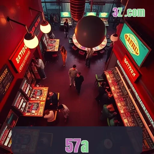 57a: Explore a Diversidade nas Competições de Jogos Online