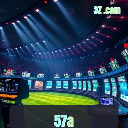 57a: O Melhor Lugar Para Jogar Simulações Incríveis e Divertidas