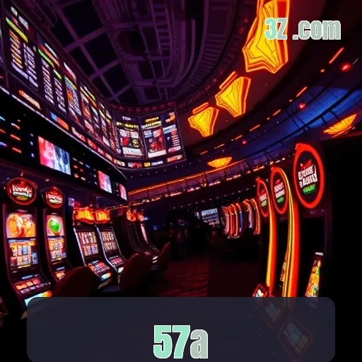 57a Torneios: Competição e Diversão ao Seu Alcance