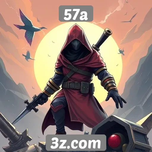 Lançamentos recentes no site 57a